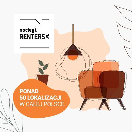Trendy Apartment Marszalkowska With City View Near Ogrod Saski By Noclegi Renters Варшава Екстериор снимка